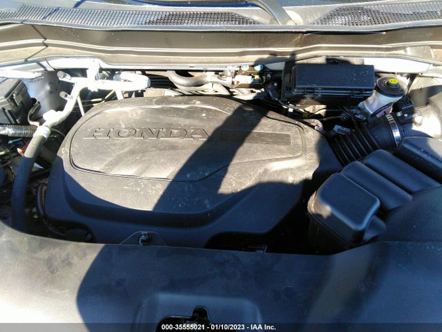 2021 Honda Pilot, VIN: 5FNYF5H93MB014869