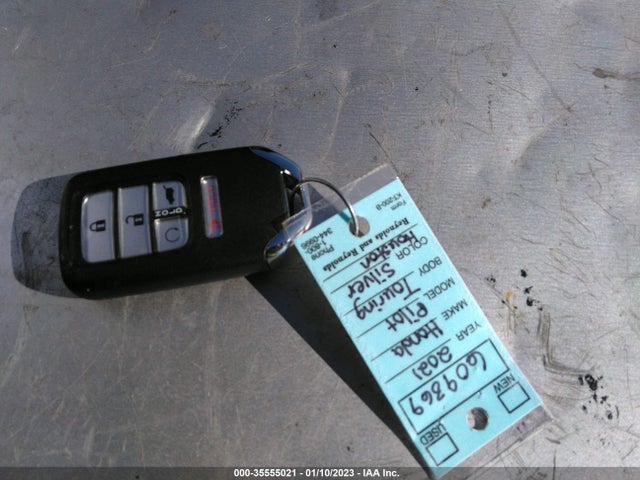 2021 Honda Pilot, VIN: 5FNYF5H93MB014869