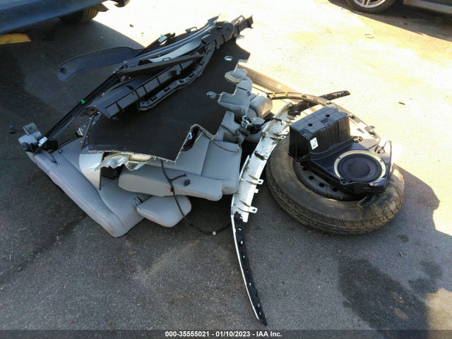 2021 Honda Pilot, VIN: 5FNYF5H93MB014869