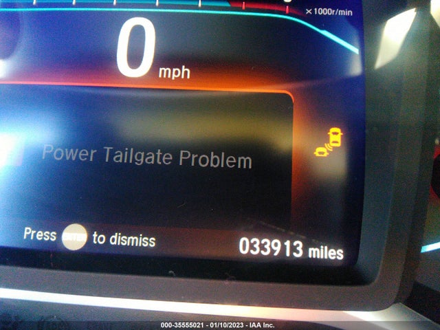 2021 Honda Pilot, VIN: 5FNYF5H93MB014869