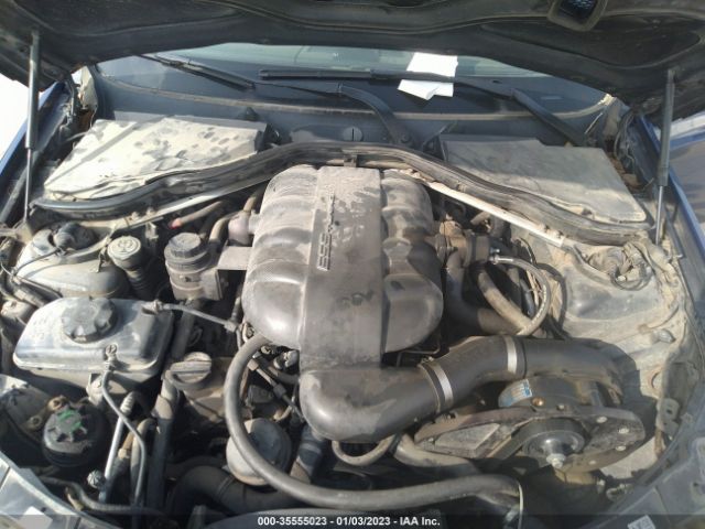 WBSPM9C55BE203527 BMW M3