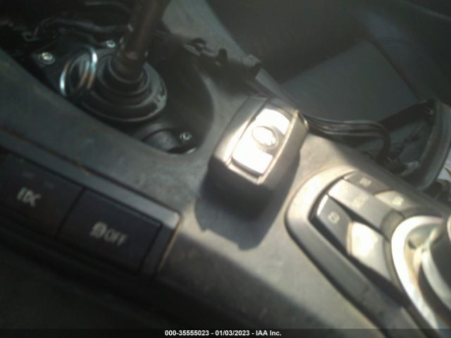 WBSPM9C55BE203527 BMW M3
