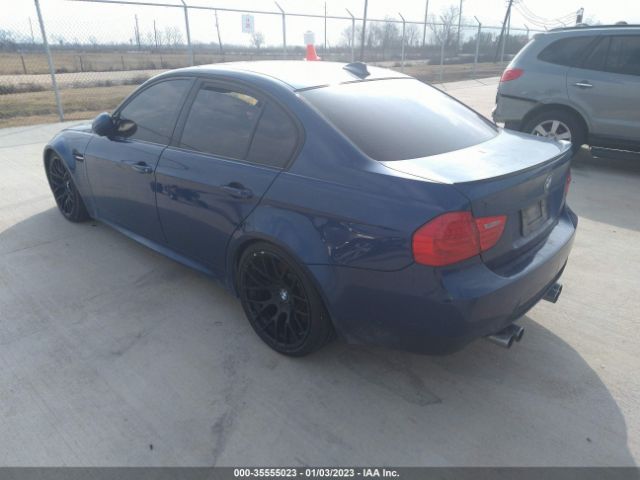 WBSPM9C55BE203527 BMW M3