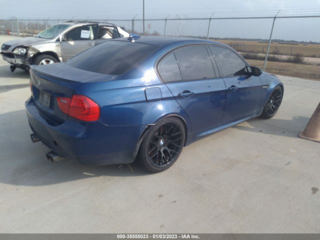 WBSPM9C55BE203527 BMW M3
