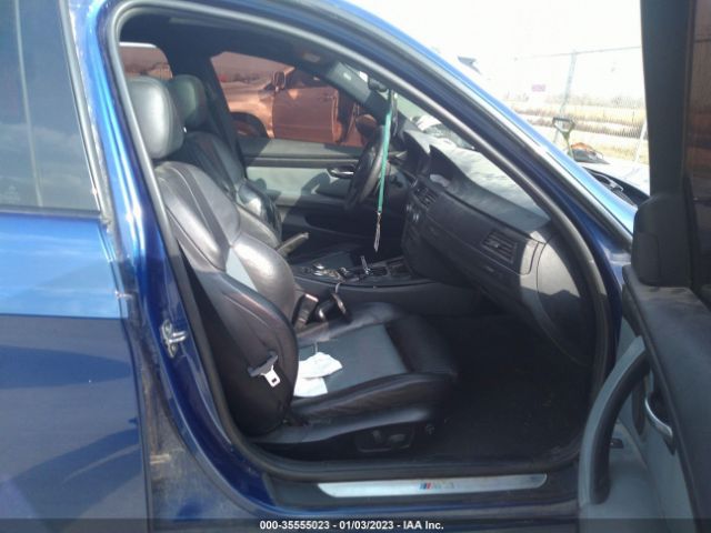 WBSPM9C55BE203527 BMW M3
