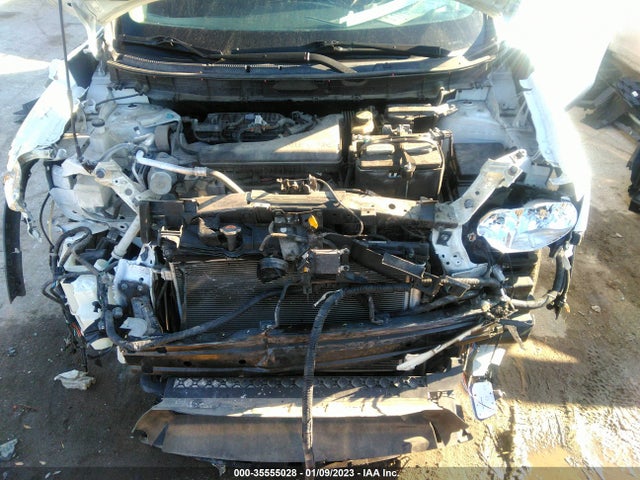 2019 Nissan Rogue, VIN: KNMAT2MT2KP511859