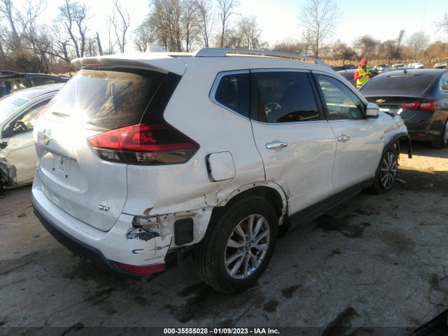 2019 Nissan Rogue, VIN: KNMAT2MT2KP511859