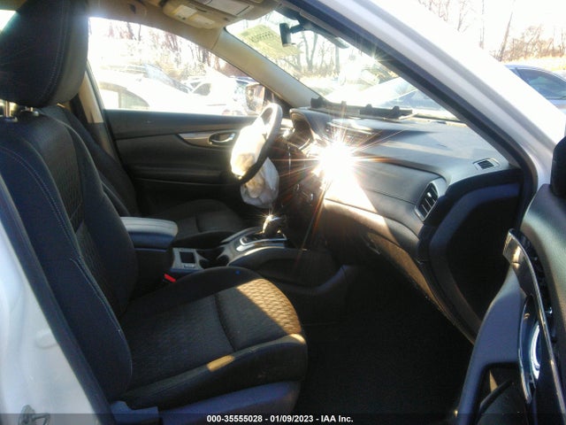 2019 Nissan Rogue, VIN: KNMAT2MT2KP511859