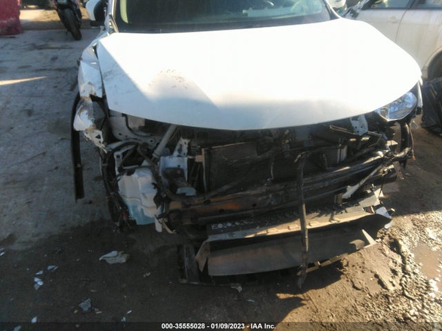 2019 Nissan Rogue, VIN: KNMAT2MT2KP511859