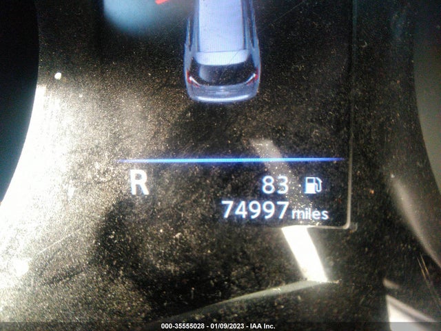 2019 Nissan Rogue, VIN: KNMAT2MT2KP511859
