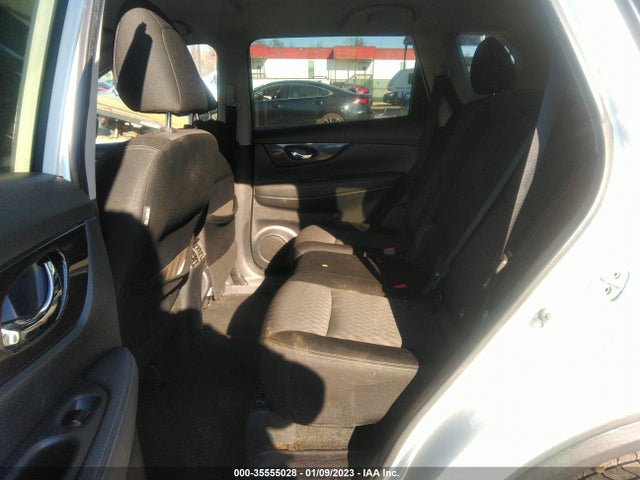 2019 Nissan Rogue, VIN: KNMAT2MT2KP511859