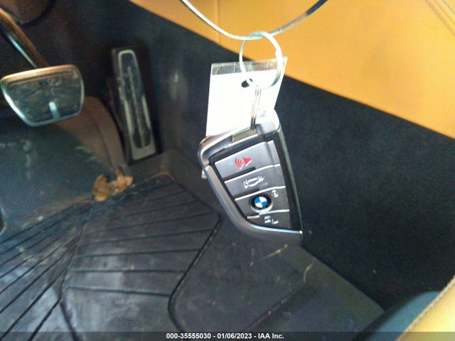 2020 BMW 8 Series, VIN: WBSDZ0C0XLCD60524