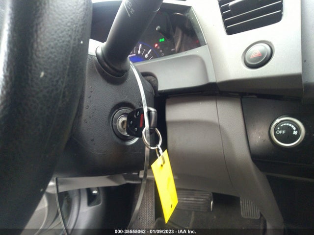 Продаж на аукціоні авто 2012 Honda Civic Cpe Lx, vin: 2HGFG3B52CH542881, номер лоту: 35555062