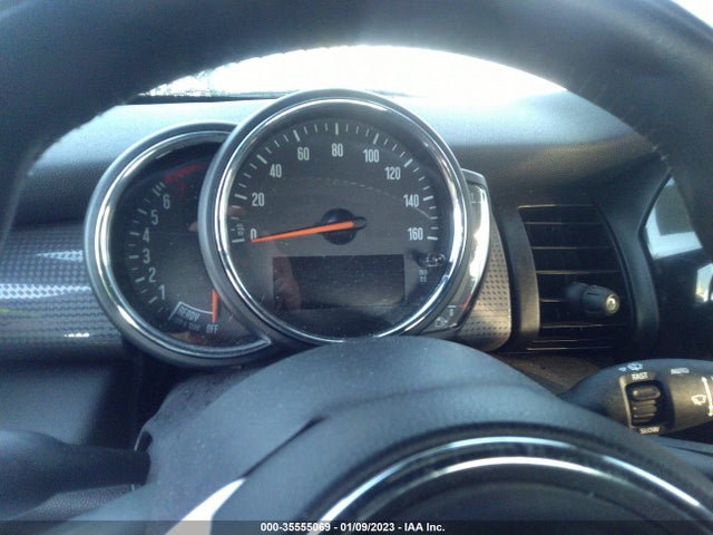 WMWWG5C55K3H07851 Mini Convertible Cooper