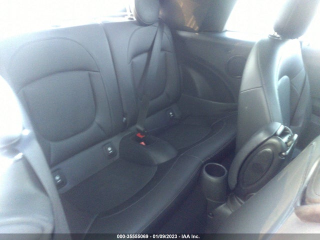 WMWWG5C55K3H07851 Mini Convertible Cooper
