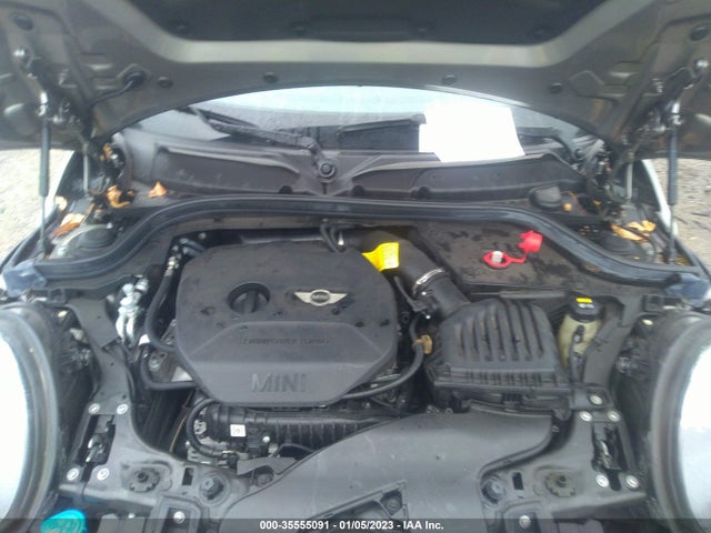 2019 Mini Hardtop, VIN: WMWXU1C50K2L12128
