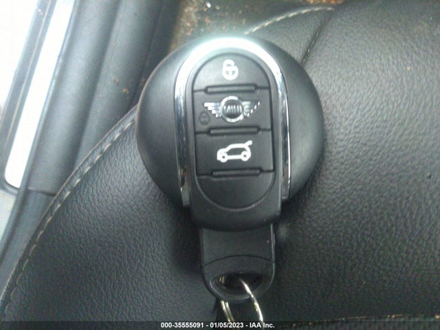 2019 Mini Hardtop, VIN: WMWXU1C50K2L12128