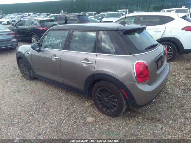 2019 Mini Hardtop, VIN: WMWXU1C50K2L12128