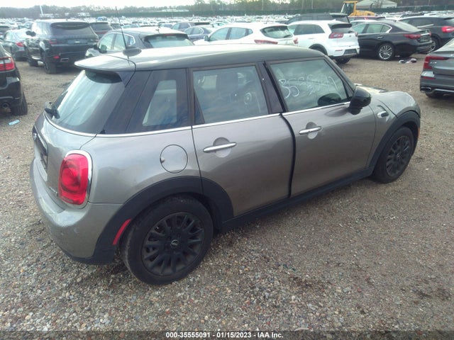 2019 Mini Hardtop, VIN: WMWXU1C50K2L12128