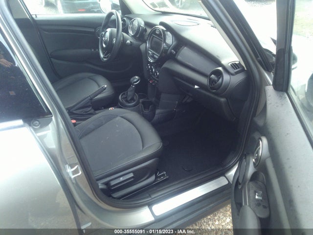 2019 Mini Hardtop, VIN: WMWXU1C50K2L12128