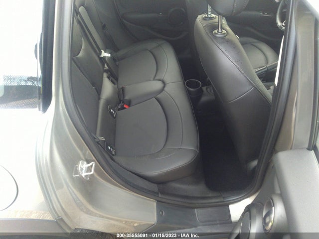 2019 Mini Hardtop, VIN: WMWXU1C50K2L12128