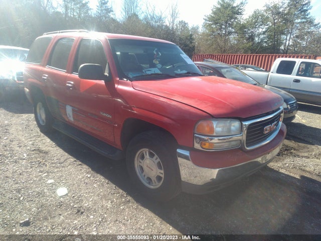 2002 1GKEC13V52R245230 main image