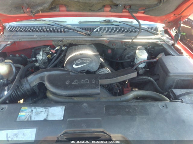 GMC YUKON SLT 2002 1GKEC13V52R245230 Image 11