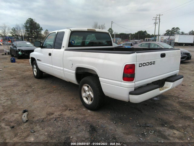Dodge RAM 1500 2001 1B7HC13Z01J605805 Image 4
