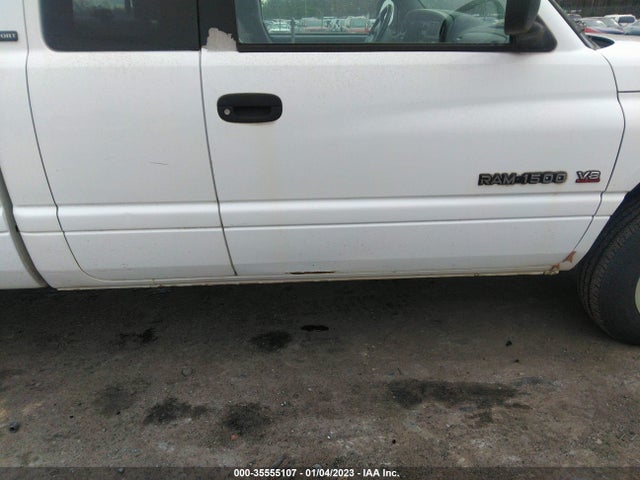Dodge RAM 1500 2001 1B7HC13Z01J605805 Image 7