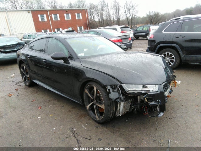 2016 Audi S7, VIN: WUAW2AFC1GN900336