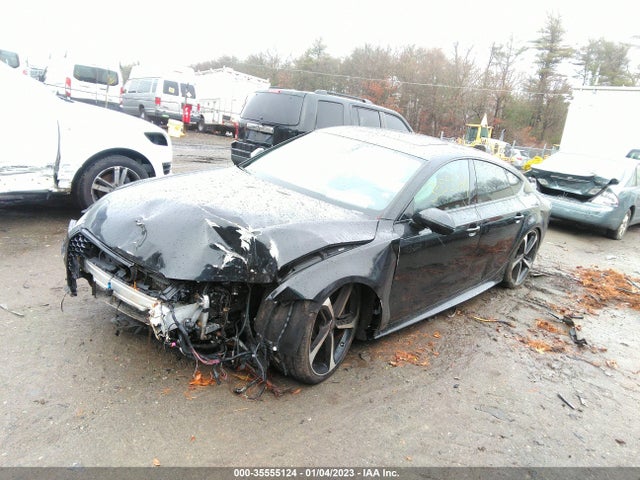 2016 Audi S7, VIN: WUAW2AFC1GN900336
