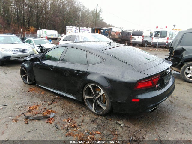 2016 Audi S7, VIN: WUAW2AFC1GN900336