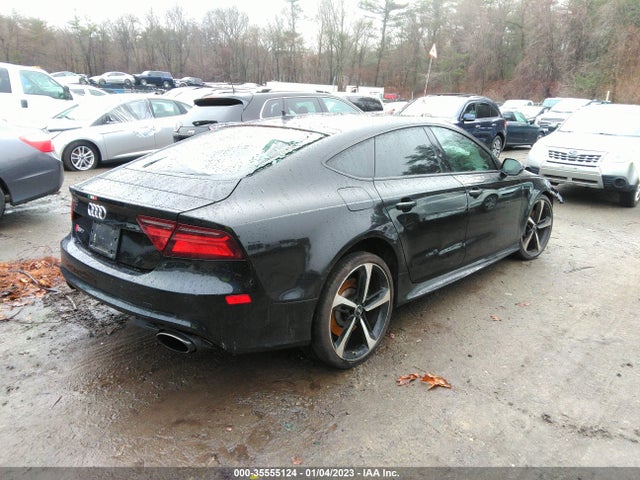 2016 Audi S7, VIN: WUAW2AFC1GN900336