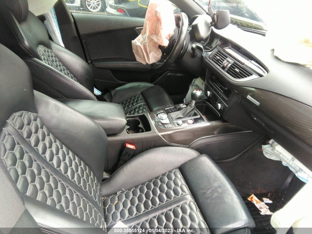 2016 Audi S7, VIN: WUAW2AFC1GN900336