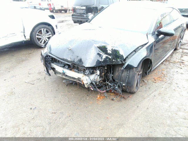 2016 Audi S7, VIN: WUAW2AFC1GN900336