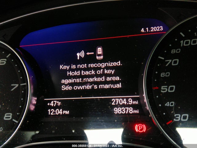 2016 Audi S7, VIN: WUAW2AFC1GN900336