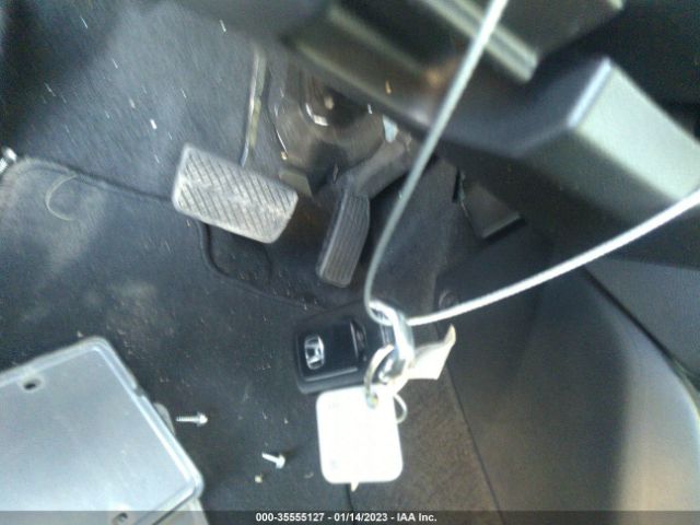 3HGGK5H05JM724793 Honda Fit Ex-l