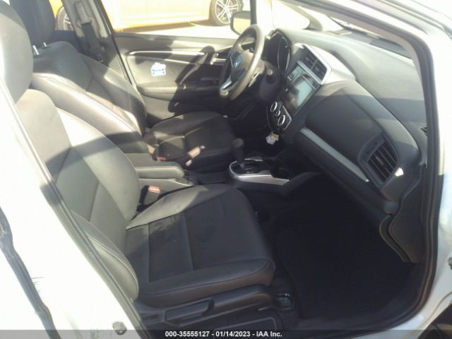 3HGGK5H05JM724793 Honda Fit Ex-l