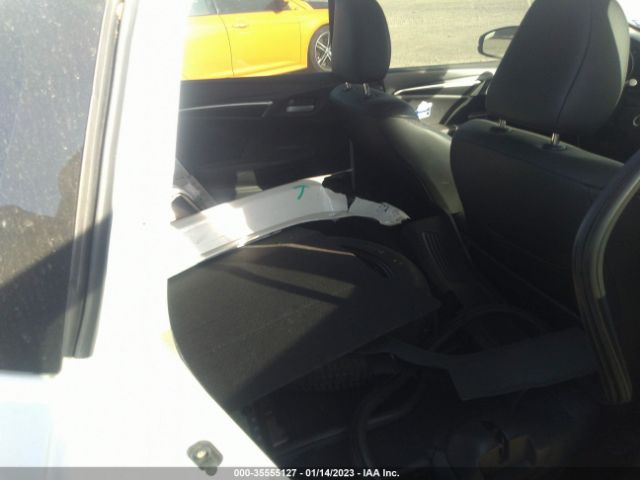 3HGGK5H05JM724793 Honda Fit Ex-l