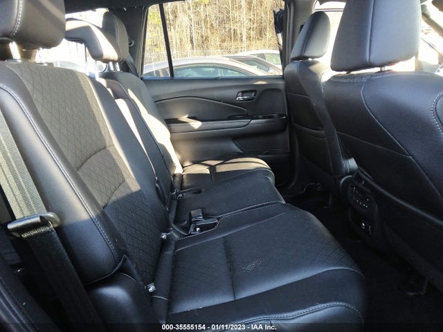 2019 Honda Passport, VIN: 5FNYF8H09KB003357