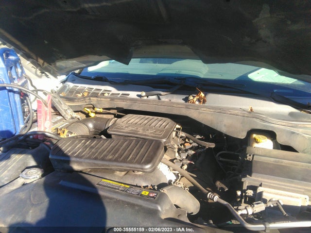 Dodge Durango Sxt 2006 1D4HB38N46F181269 Image 11