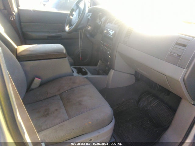 Dodge Durango Sxt 2006 1D4HB38N46F181269 Image 6