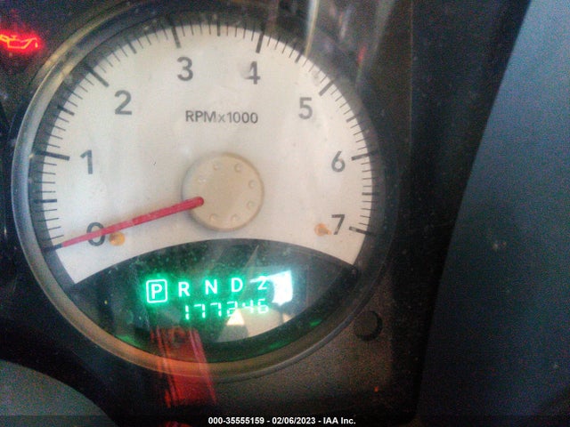 Dodge Durango Sxt 2006 1D4HB38N46F181269 Image 8