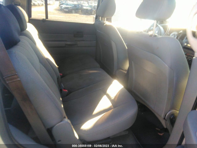 Dodge Durango Sxt 2006 1D4HB38N46F181269 Image 9