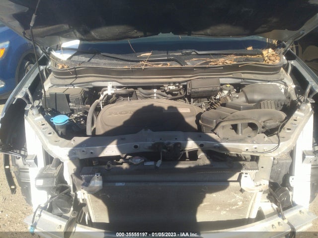 2019 Honda Ridgeline, VIN: 5FPYK3F18KB034942