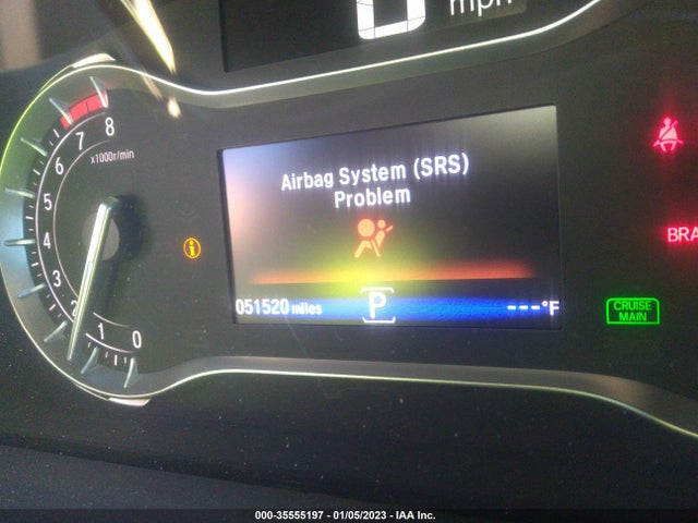 2019 Honda Ridgeline, VIN: 5FPYK3F18KB034942