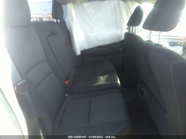 2019 Honda Ridgeline, VIN: 5FPYK3F18KB034942