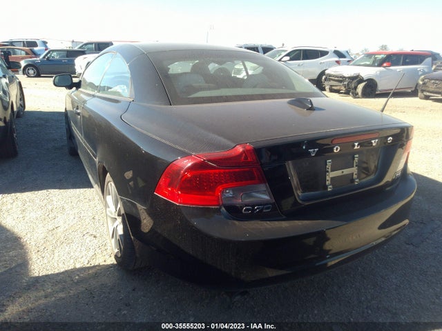 YV1672MC3DJ140799 Volvo C70