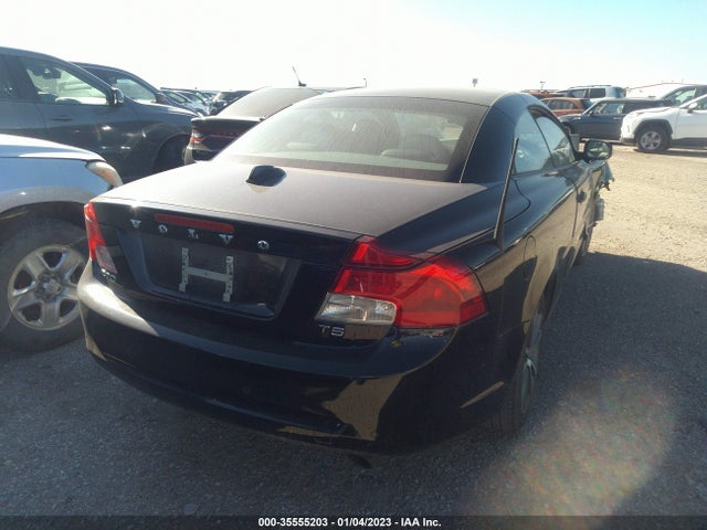 YV1672MC3DJ140799 Volvo C70