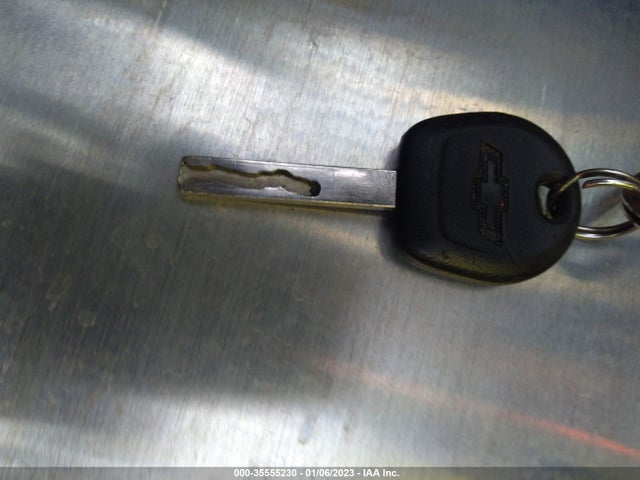 Chevrolet SPARK LS 2020 KL8CB6SA0LC423821 Image 11